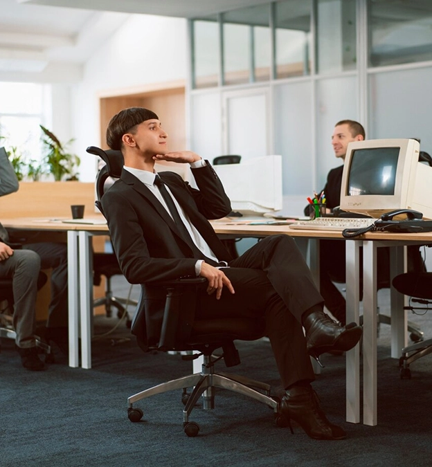 App Solutions for the Mobile-First World