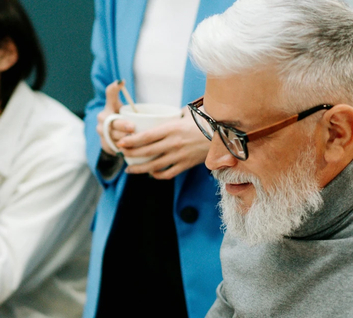 Scaling Success Approach to Global Expansion