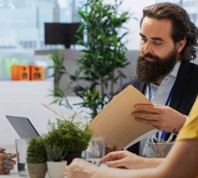 From Challenge to Triumph Turnaround Story